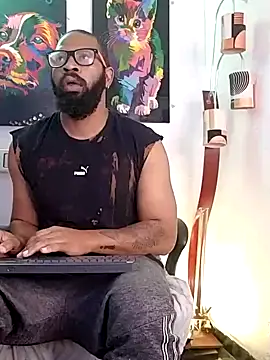 Snapshot of King_Malik chatting on 03.26.26 King Malik online show from 03.26.26