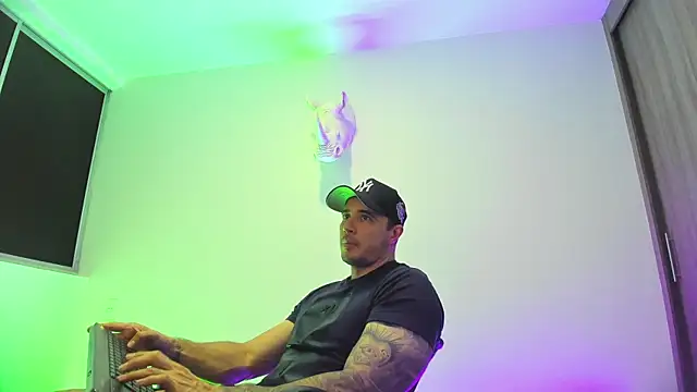 Dagoti online show from 02.10.26