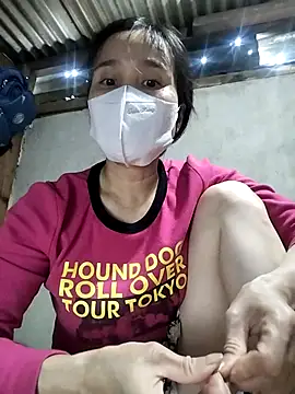 Snapshot of Baby-sexyass96 chatting on 09.29.25 Baby-sexyass96 online show from 09.29.25