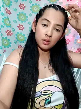 VALENTINA ROUSE  online show from 03.10.26