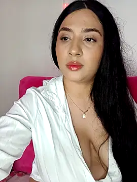 VALENTINA ROUSE  online show from 04.05.26