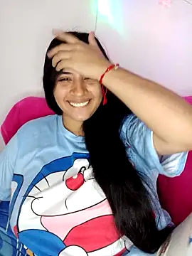 VALENTINA ROUSE  online show from 04.16.26