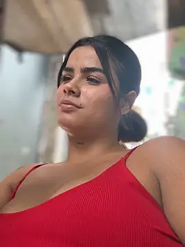 Kaily Sweet16 online show from 02.11.26