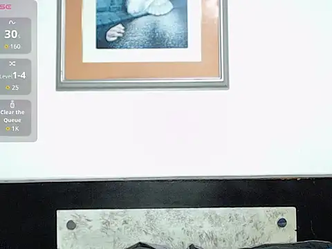 celestegilbert online show from 11.18.25