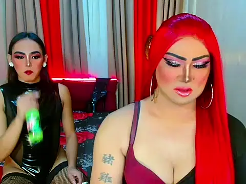 UnlimitedCumShow online show from 12.16.25