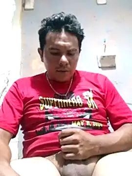 Snapshot of Luk909090 chatting on 06.10.26 Luk909090 online show from 06.10.26
