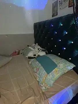 venusobryan 55 online show from 03.15.26