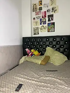 venusobryan 55 online show from 03.20.26