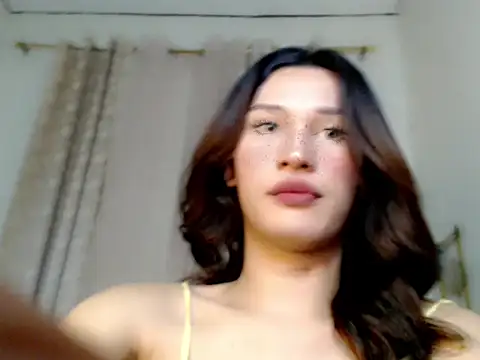 SerenaCortesi online show from 04.07.26