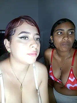 Chloe Sky love online show from 10.08.25