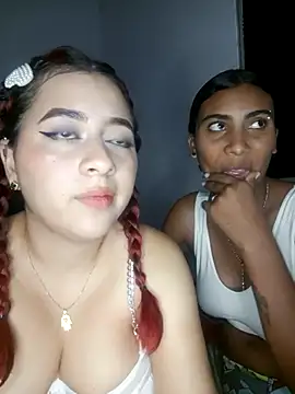 Chloe Sky love online show from 12.04.25