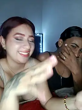 Chloe Sky love online show from 03.26.26