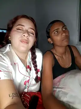 Chloe Sky love online show from 04.08.26