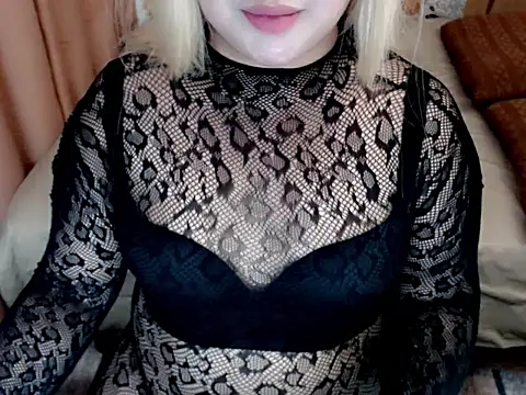 yoursweet janne online show from 04.30.26