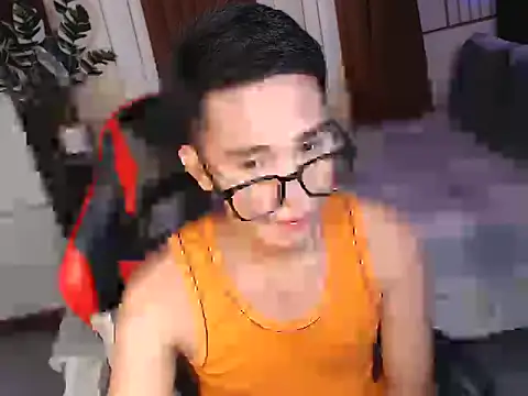 drinkmycumx online show from 12.14.25