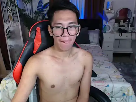 drinkmycumx online show from 12.22.25