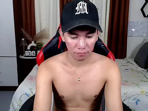 drinkmycumx online show from 02.27.26