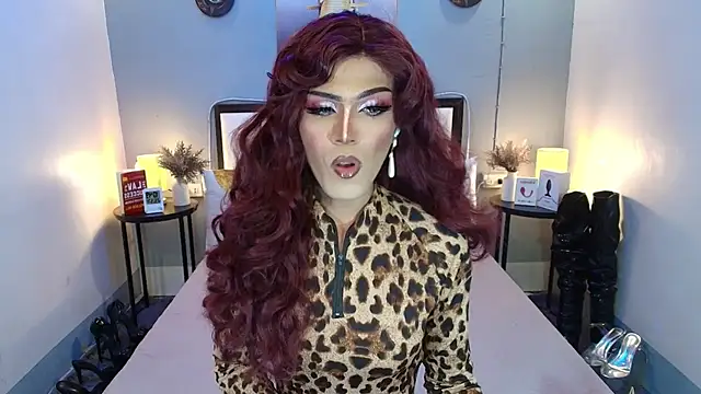 TatianaWil online show from 10.12.25