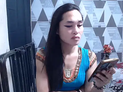 Wiynwyn Delamerced1989 online show from 03.28.26