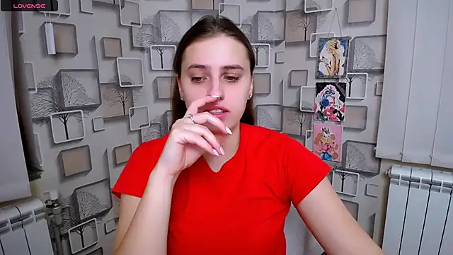 AmandaDimond  online show from 12.02.25