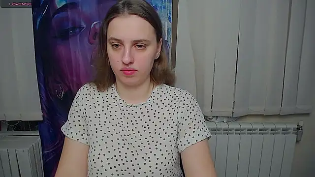 AmandaDimond  online show from 03.02.26