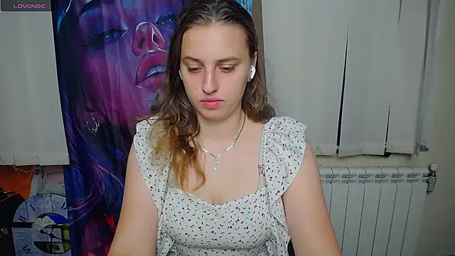 Snapshot of AmandaDimond_ chatting on 06.16.26 AmandaDimond online show from 06.16.26