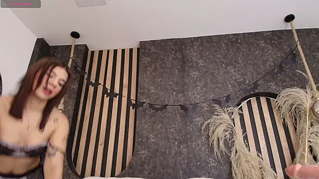 salome-gh online show from 02.15.26