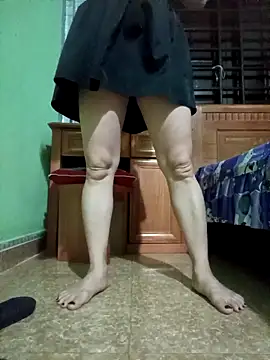 SexyQueen99 online show from 04.02.26