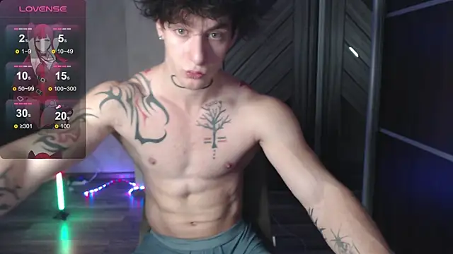 Snapshot of Brendan__Piks chatting on 11.20.25 Brendan Piks online show from 11.20.25