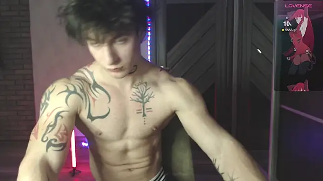 Snapshot of Brendan__Piks chatting on 11.23.25 Brendan Piks online show from 11.23.25