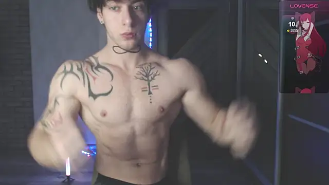 Snapshot of Brendan__Piks chatting on 11.27.25 Brendan Piks online show from 11.27.25