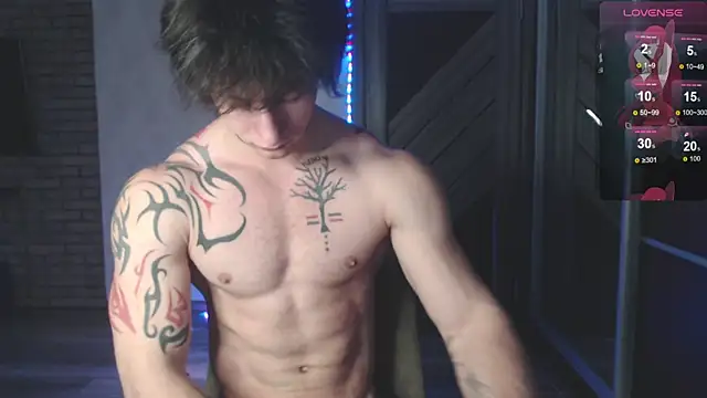 Snapshot of Brendan__Piks chatting on 11.28.25 Brendan Piks online show from 11.28.25