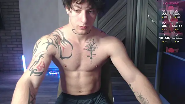 Snapshot of Brendan__Piks chatting on 11.29.25 Brendan Piks online show from 11.29.25