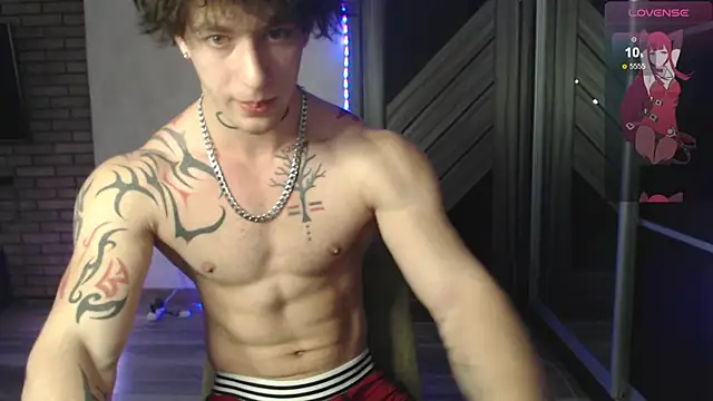 Snapshot of Brendan__Piks chatting on 11.30.25 Brendan Piks online show from 11.30.25