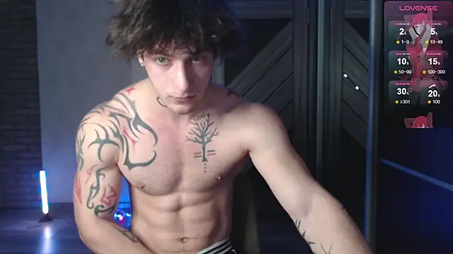 Snapshot of Brendan__Piks chatting on 12.14.25 Brendan Piks online show from 12.14.25