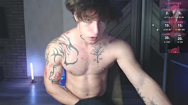 Snapshot of Brendan__Piks chatting on 12.22.25 Brendan Piks online show from 12.22.25