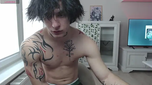 Snapshot of Brendan__Piks chatting on 02.21.26 Brendan Piks online show from 02.21.26