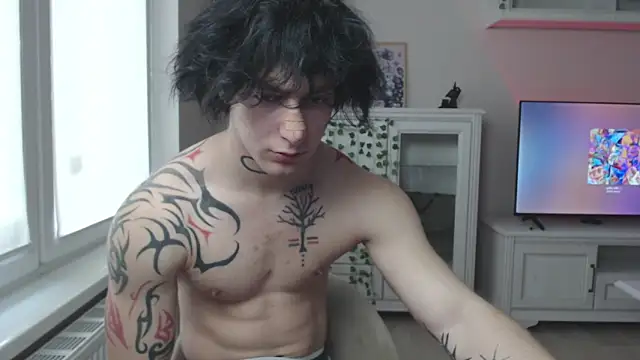 Snapshot of Brendan__Piks chatting on 02.22.26 Brendan Piks online show from 02.22.26