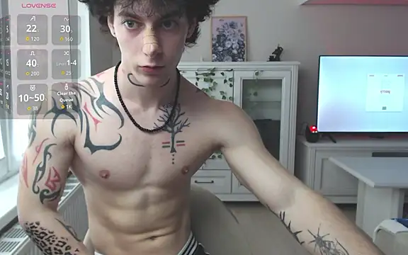 Brendan  Piks online show from 05.24.26