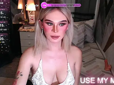 superhotangelxx online show from 04.21.26