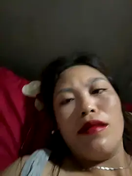 MychuSweet online show from 10.02.25