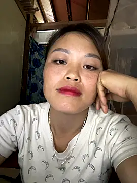 MychuSweet online show from 10.05.25