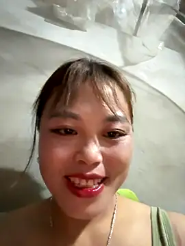 MychuSweet online show from 12.02.25