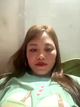 MychuSweet online show from 01.05.26