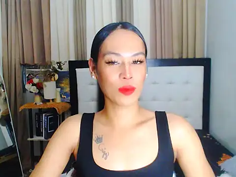 Savanna White online show from 09.19.25