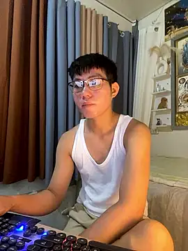 xshyboyx online show from 01.08.26