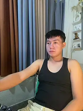 xshyboyx online show from 03.06.26