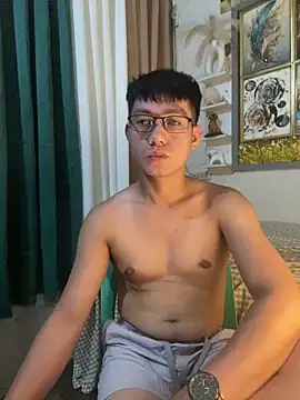 xshyboyx online show from 06.04.26