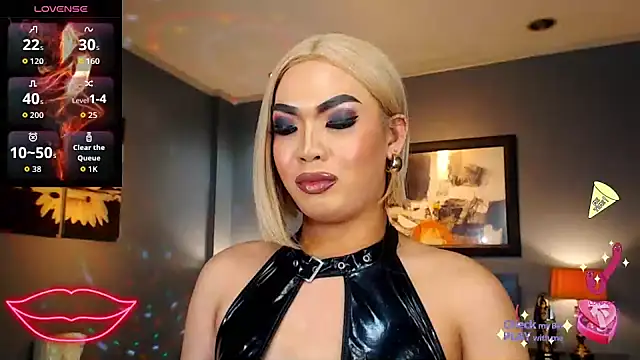 FridaHumphrey online show from 09.14.25