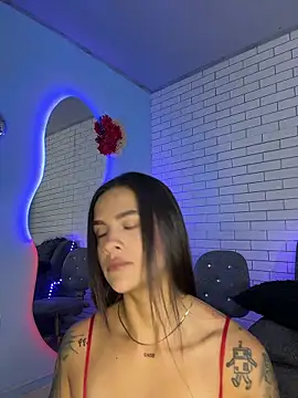 Snapshot of Im_Fernanda chatting on 01.16.26 Im Fernanda online show from 01.16.26